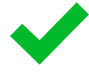 registration success icon